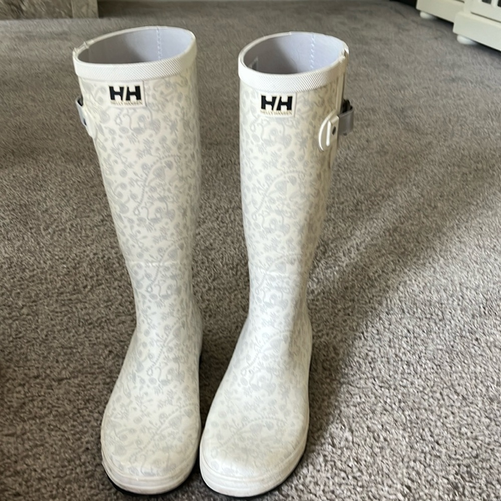 Helly Hansen W Veirland 2 Graphic Rain Boot